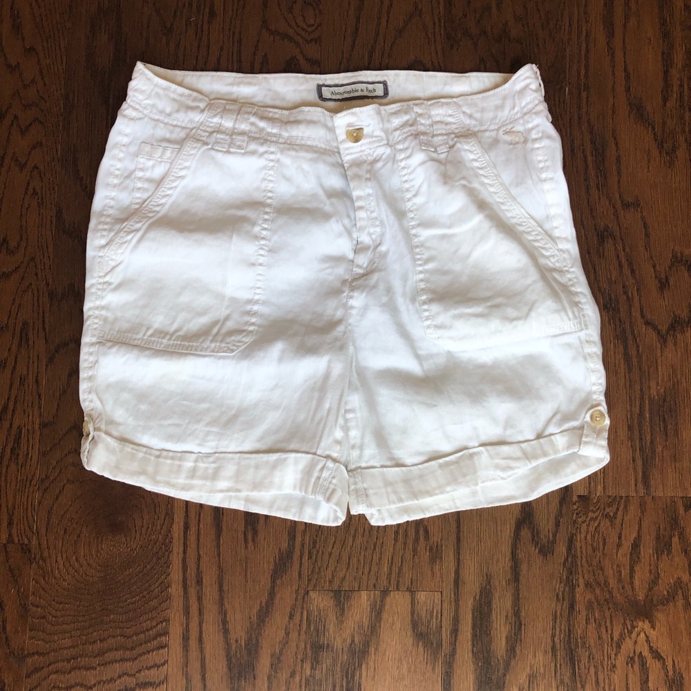 Abercrombie and Fitch Shorts